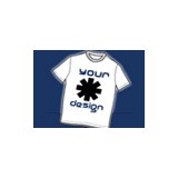 Custom Your Shirt - Screen Printing in North Sydney
