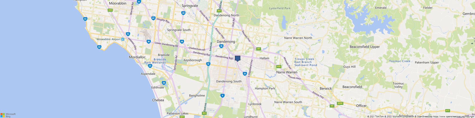 Dandenong Car Wreckers cover photo