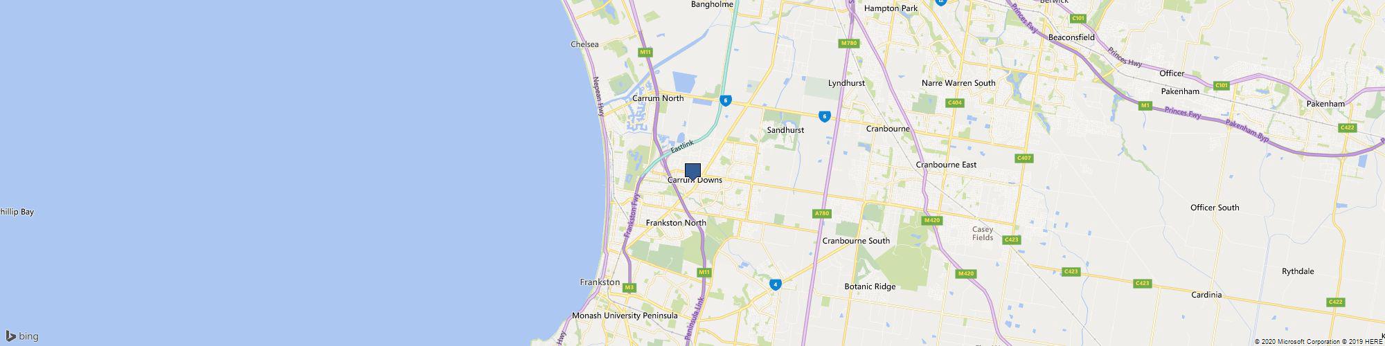 Dandenong Engine Reconditioning Pty Ltd cover photo