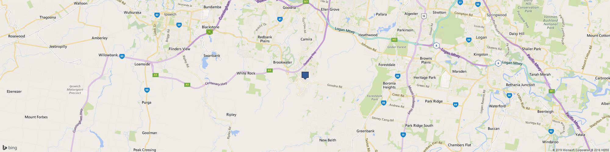 Delfin Realty (QLD) Pty Ltd cover photo