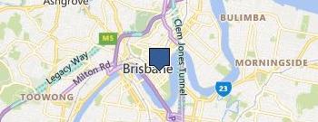 Dental Pearls location map