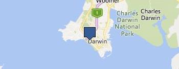 Dermal Essence location map