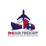 DG Air Freight Pty Ltd - Other in Thebarton