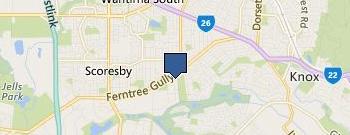 Diamond Fence (Aust.) Pty. Ltd. location map