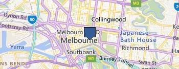 Diamond Jewellery Studio location map