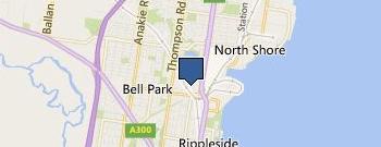 Direct Storage Systems location map