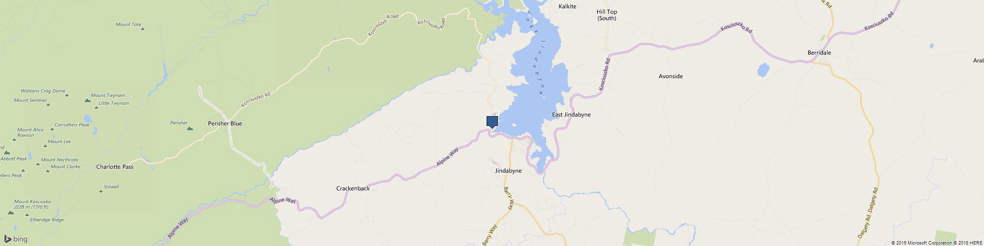 Discovery Holiday Parks - Jindabyne cover photo