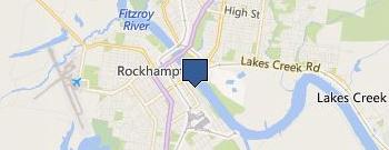 DLV FINANCE location map