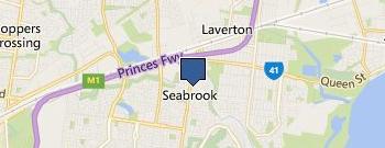 Dor Bo Chinese & Malaysian Restaurant location map