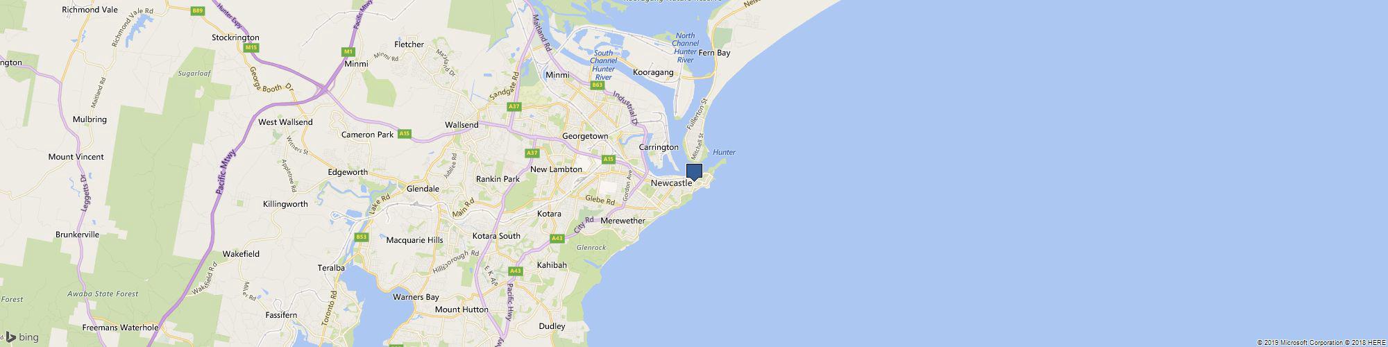 Drake Newcastle cover photo