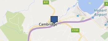 Driver Safety Services location map