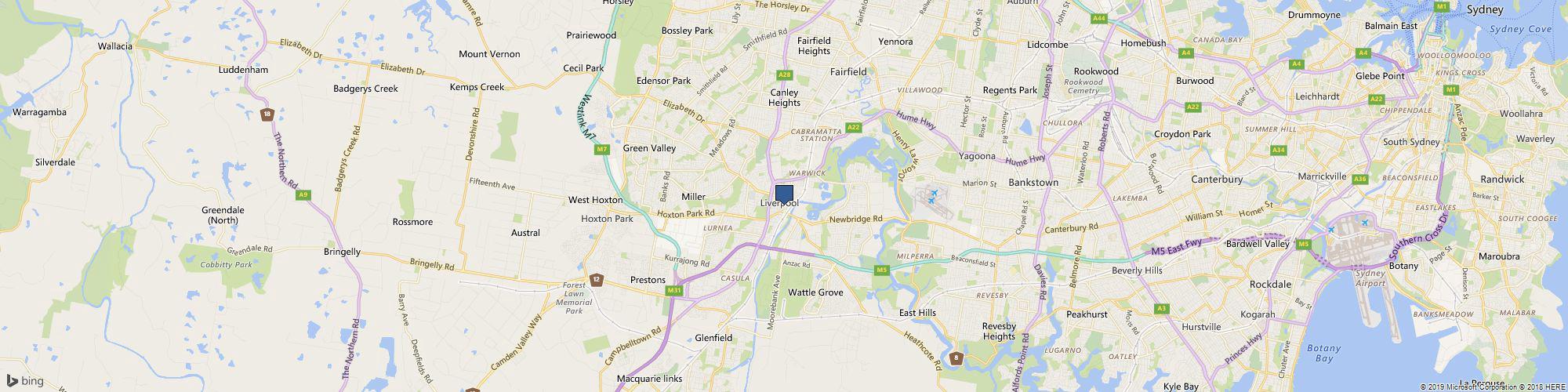 Drop Dead Pest Control Western Sydney cover photo