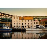 Drunken Admiral - Restaurants in Hobart