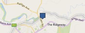 Dunn & Farrugia Pty Ltd location map