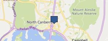 Dwyer Lawyers location map