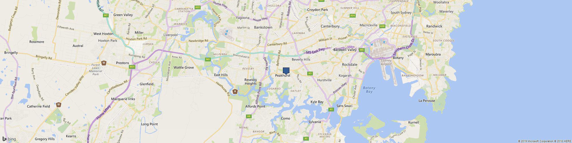 Dynamic Flooring Australia Pty Ltd cover photo
