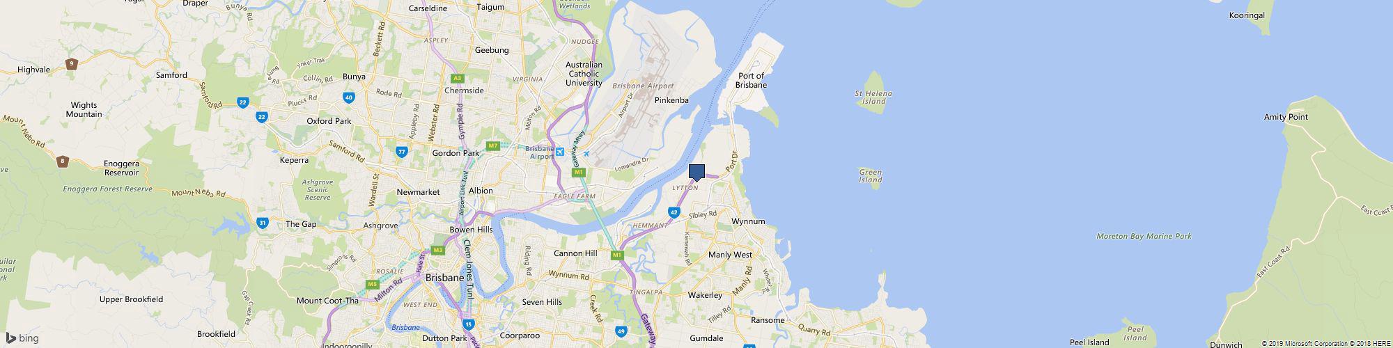 Early Bird Steel Manufacturing & Supplies Pty Ltd cover photo