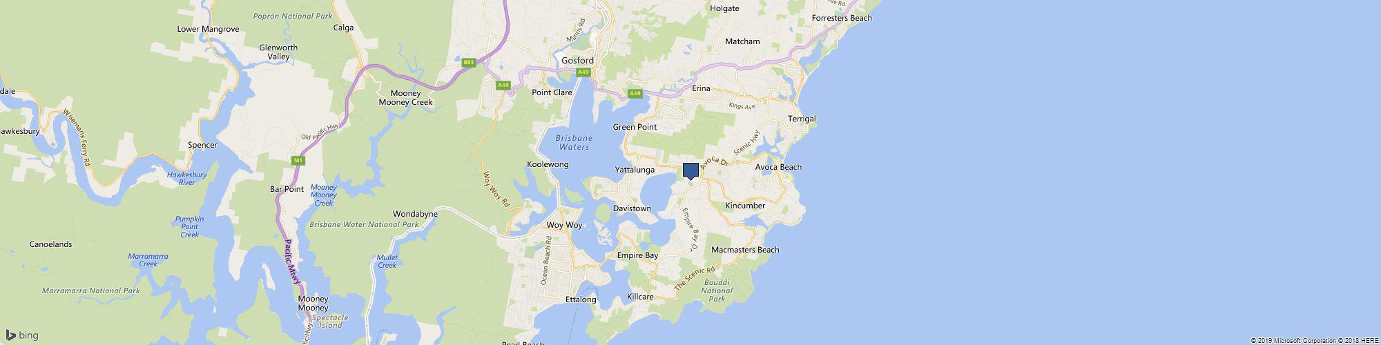 East Coast Self Storage cover photo