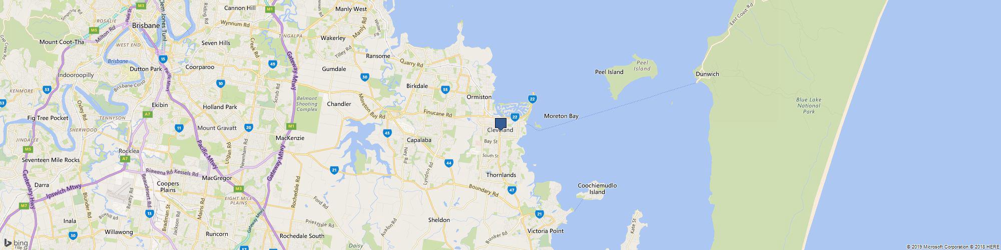 East Coast Surveys (Aust) Pty Ltd cover photo