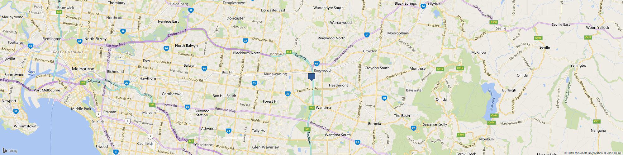 Eastern Recycling cover photo