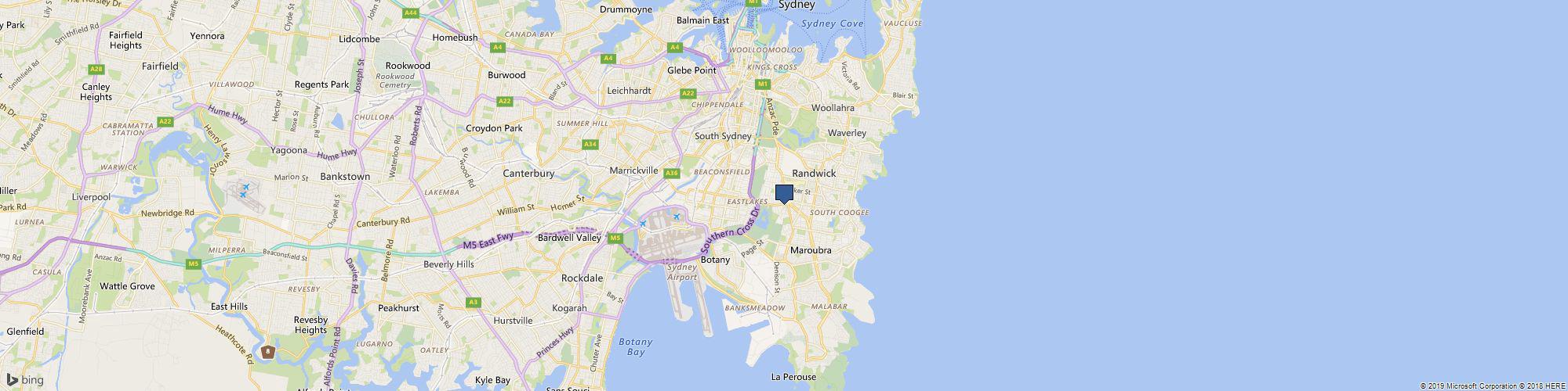 Eastern Suburbs Sewing Machine Centre cover photo