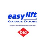 Easylift Garage Doors - Garage Door Services in Garbutt