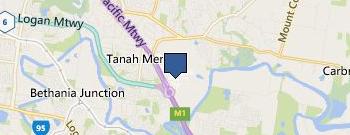 Eaton Services Group location map