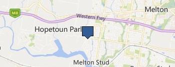 Eco Safe Pest Control location map