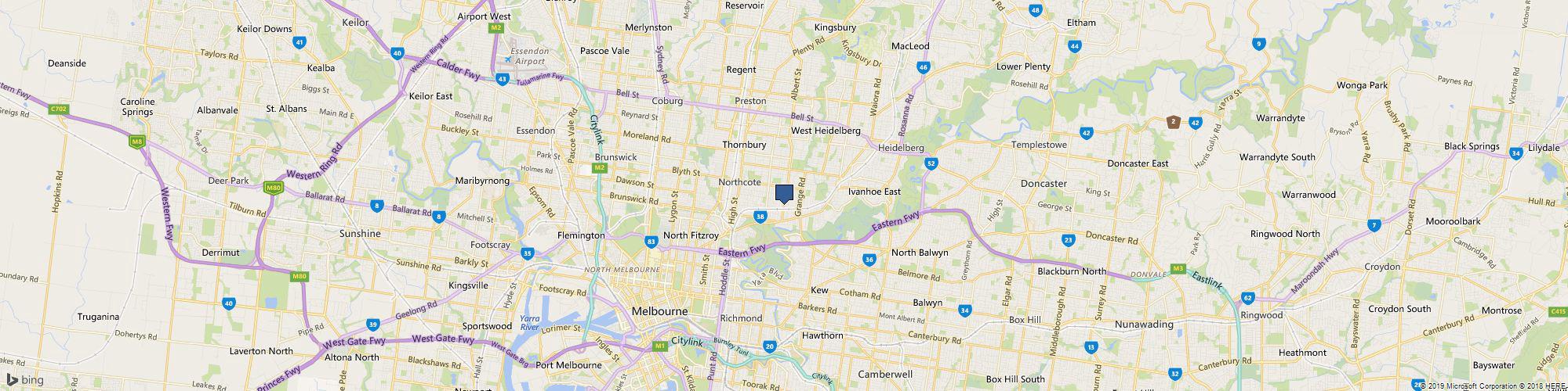 Ecology Australia Pty Ltd cover photo