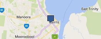 Eddie Williams Locksmiths location map