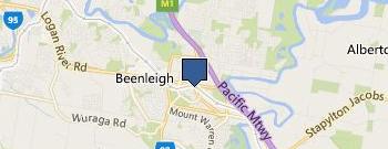 Ehrich Monahan & Tisdall location map