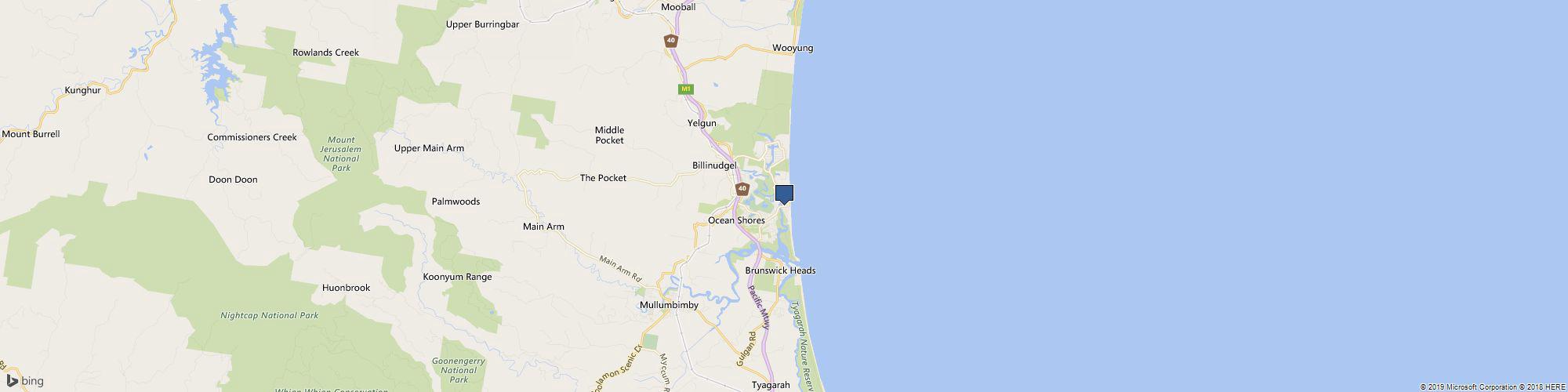 Elders New Brighton cover photo