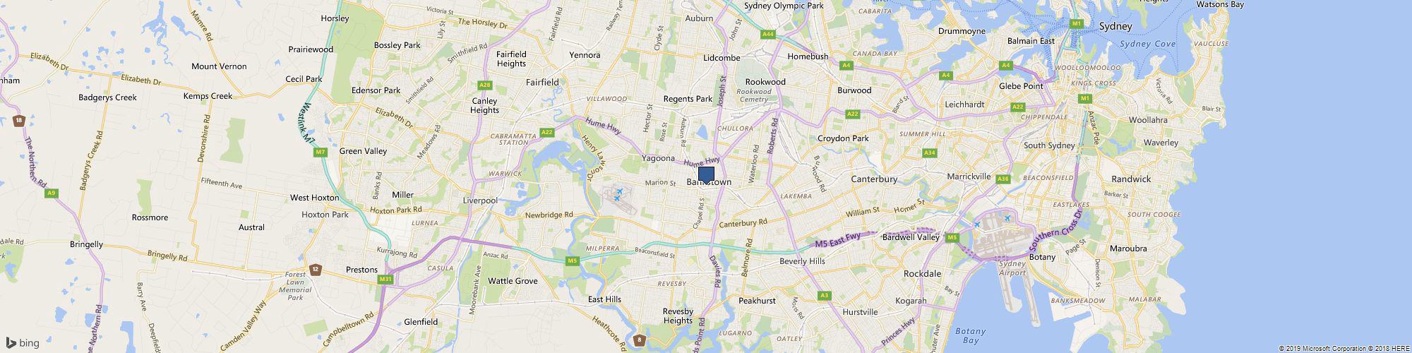 Elders Real Estate Bankstown cover photo