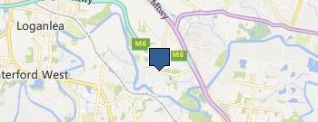 Elite Carpet Dry Cleaning Pty Ltd location map