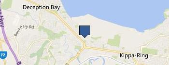 Elite Self Storage Pty Ltd location map