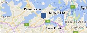 Embellish Atelier location map