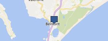 Emerge Business Advisory location map