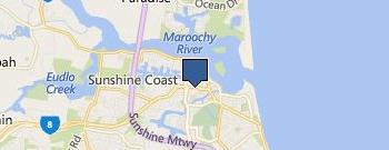 Ems Design location map