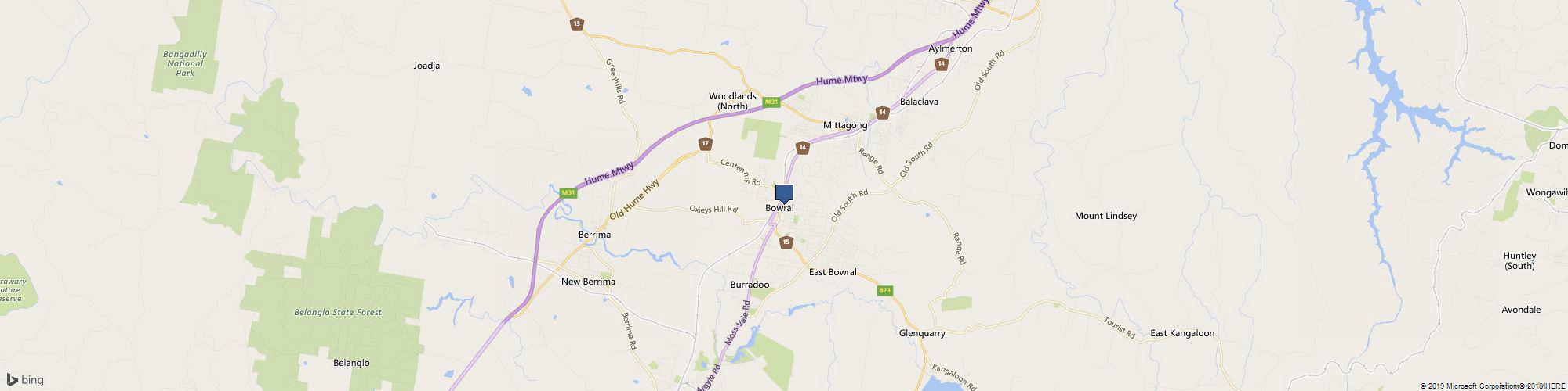 Endota Day Spa Bowral cover photo