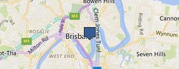 Enrich Hair Face Body location map
