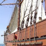 Enterprize Ship Trust - Boat  & Yacht Charters in Docklands