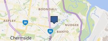 Enviro Site Services location map