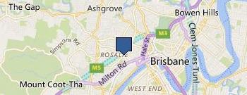 Epic Cycles location map