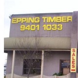 Epping Timber - Building Supplies in Epping