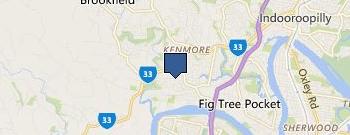 Ergowork location map