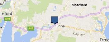 ESS Boardstore location map