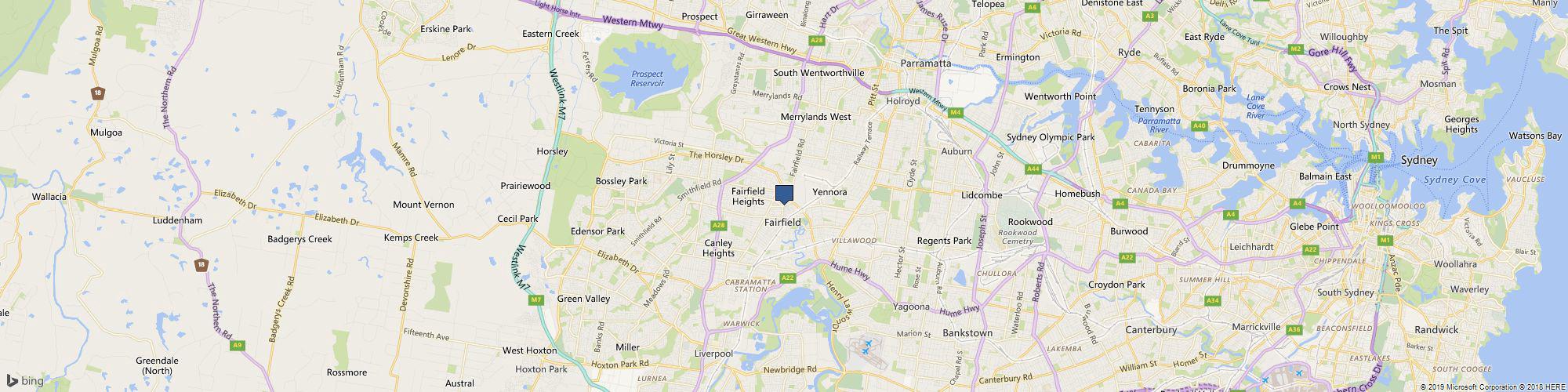 Eugene Lepore & Associates cover photo