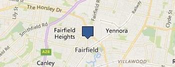 Eugene Lepore & Associates location map