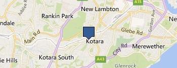 Eurolight Superstore location map