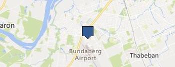 Europcar Car & Truck Rental location map